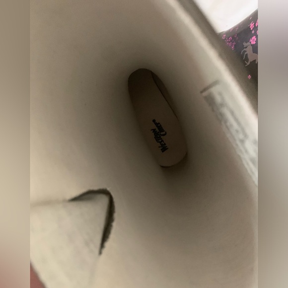 Rain boots - Picture 3 of 5